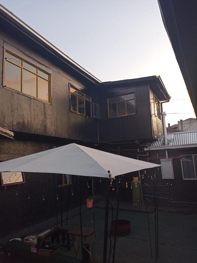 Homestay Ink - Duerme En Casa Concepcion