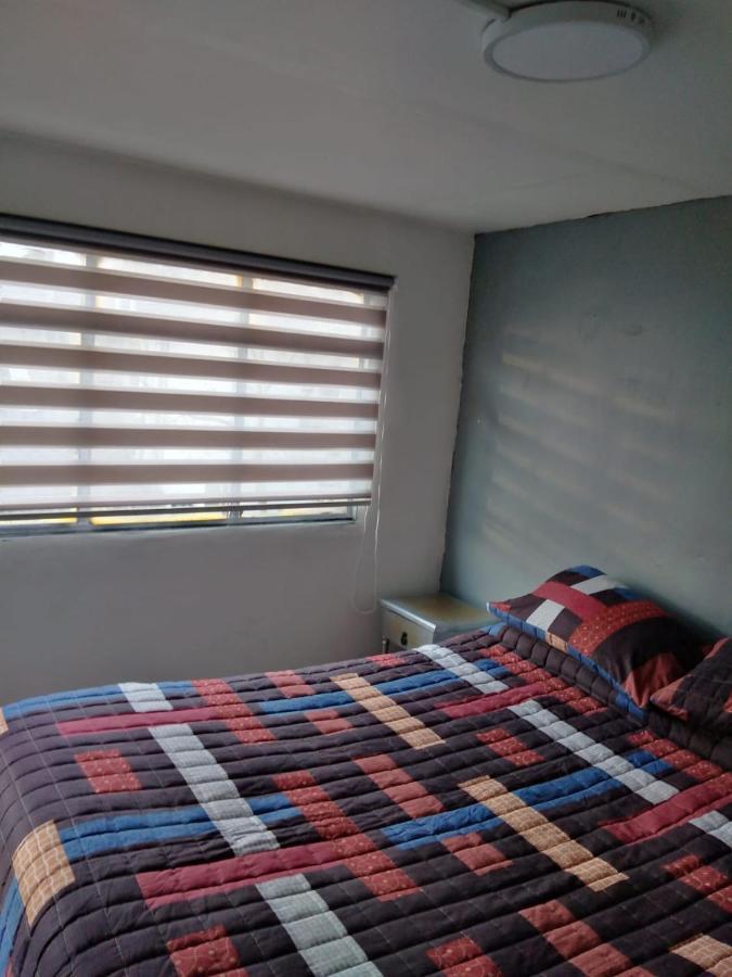 Homestay Ink - Duerme En Casa