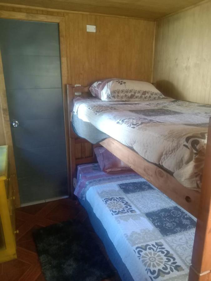 Homestay Ink - Duerme En Casa Concepcion