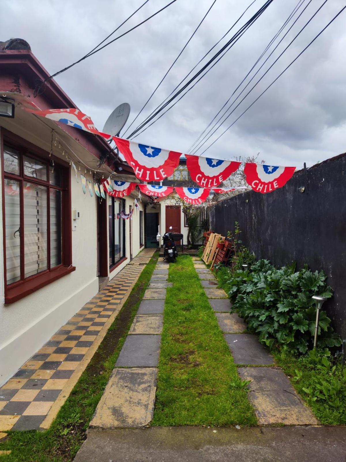 Homestay Ink - Duerme En Casa