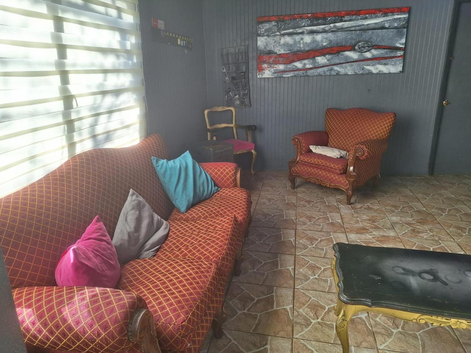 Homestay Ink - Duerme En Casa Concepcion