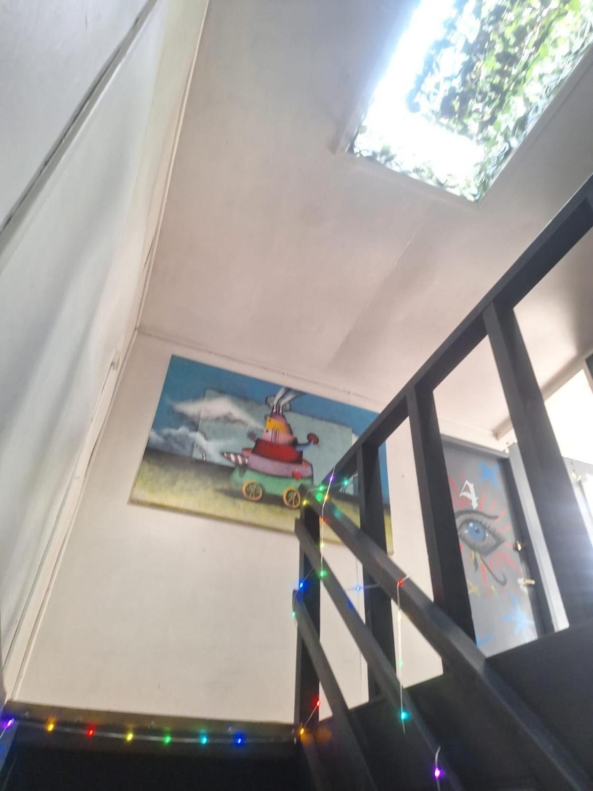 Homestay Ink - Duerme En Casa