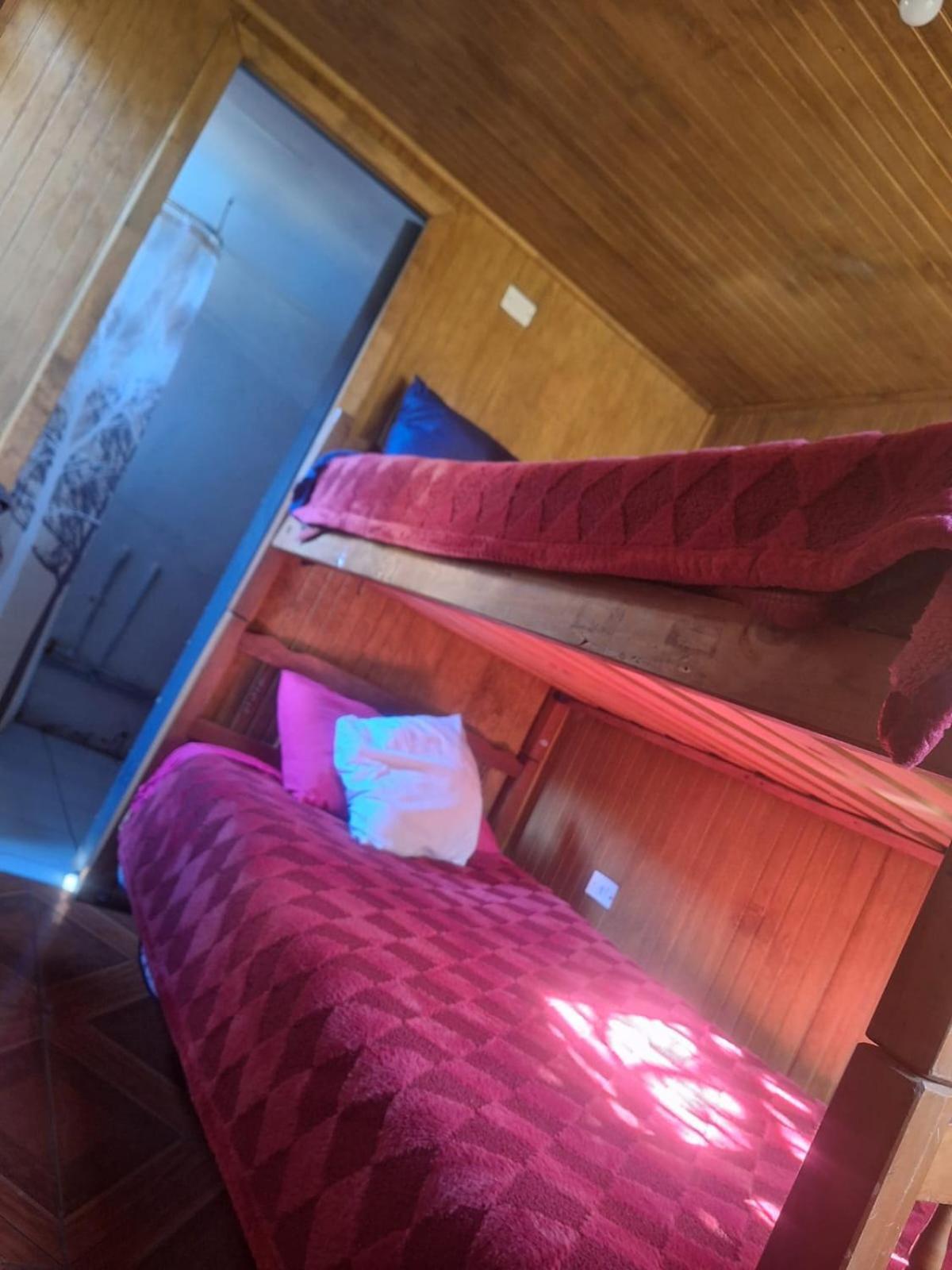 Ink - Duerme En Casa Homestay Concepcion